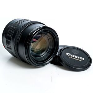 Canon EF 35-105mm f/3.5-4.5 Lens - Tested / Works Properly